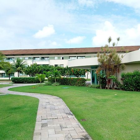 Praia Dos Carneiros Flat Encantador Экстерьер фото
