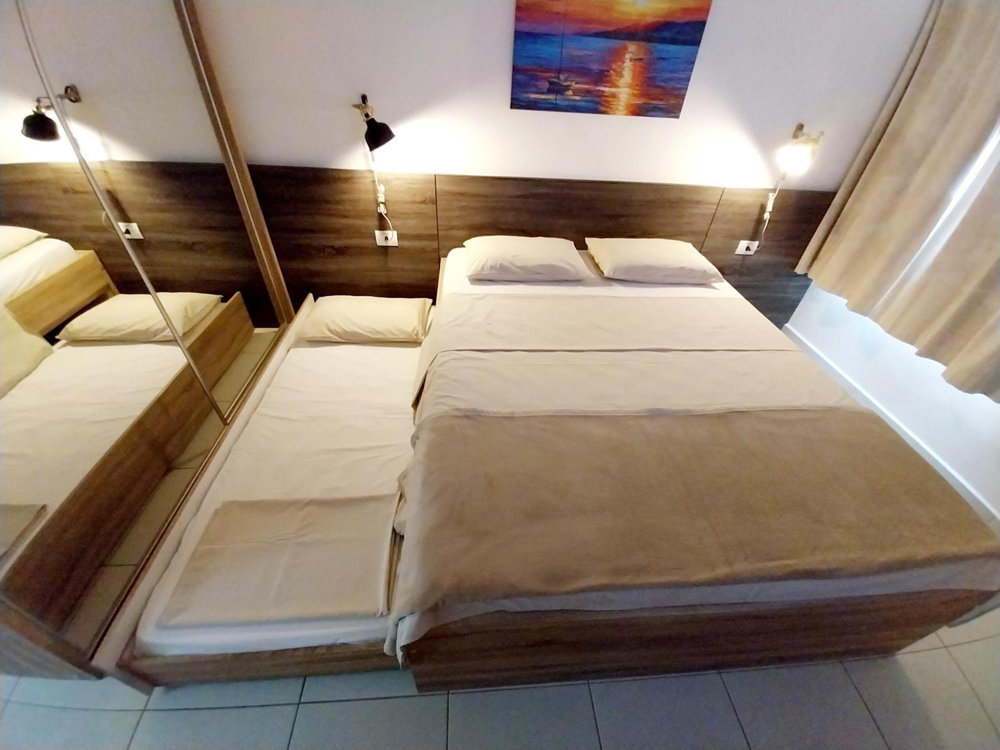 Praia Dos Carneiros Flat Encantador Экстерьер фото